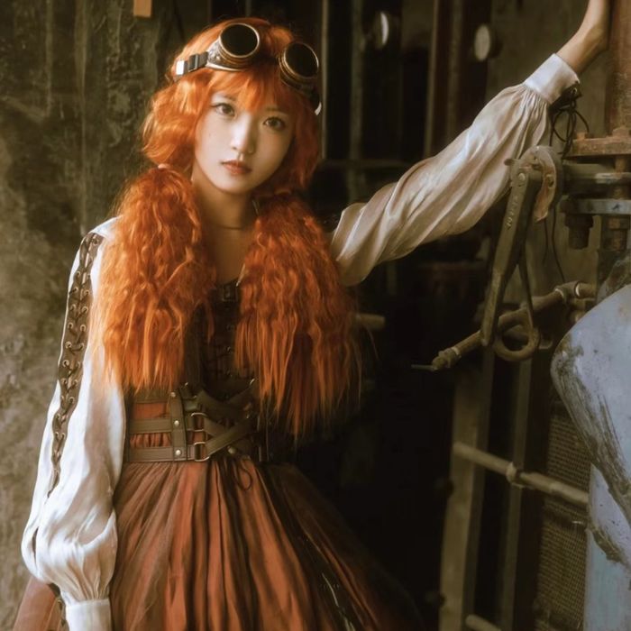 Очки безумный Макс