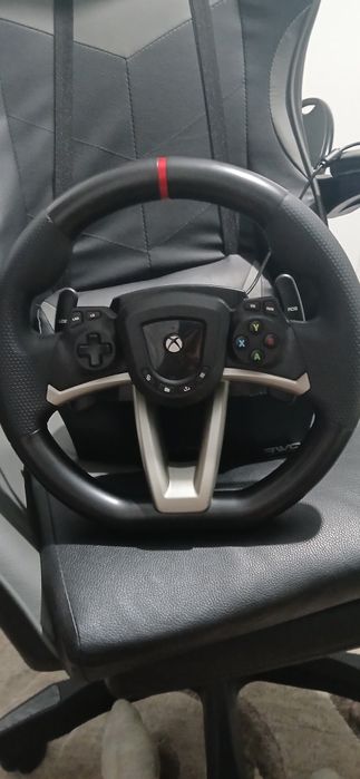 Volan gaming Xbox