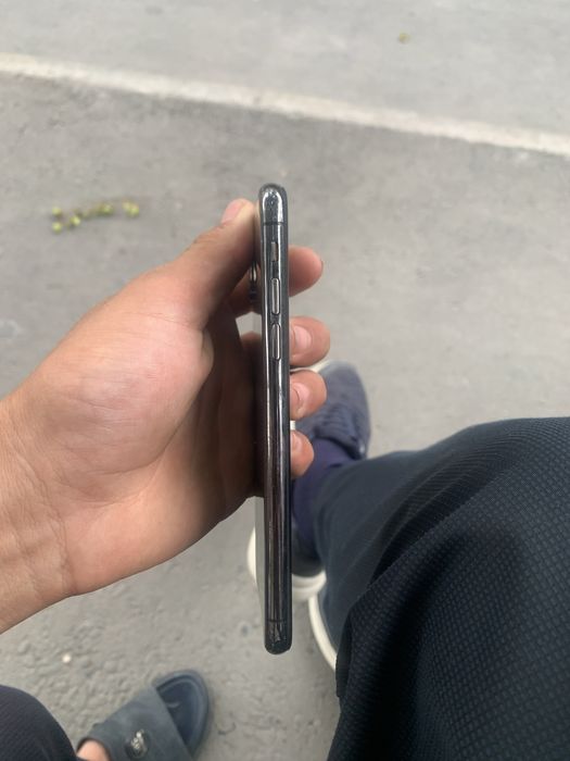 Iphone xs 64gb 100%