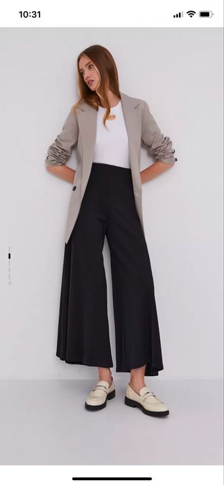 Elisabetta Franchi тениска с лого