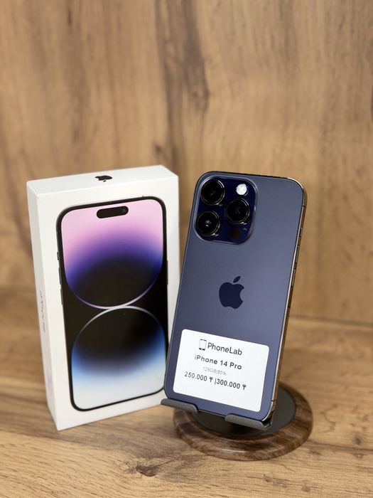 Iphone 14 Pro 128GB / Айфон 14 Про 128ГБ PhoneLab