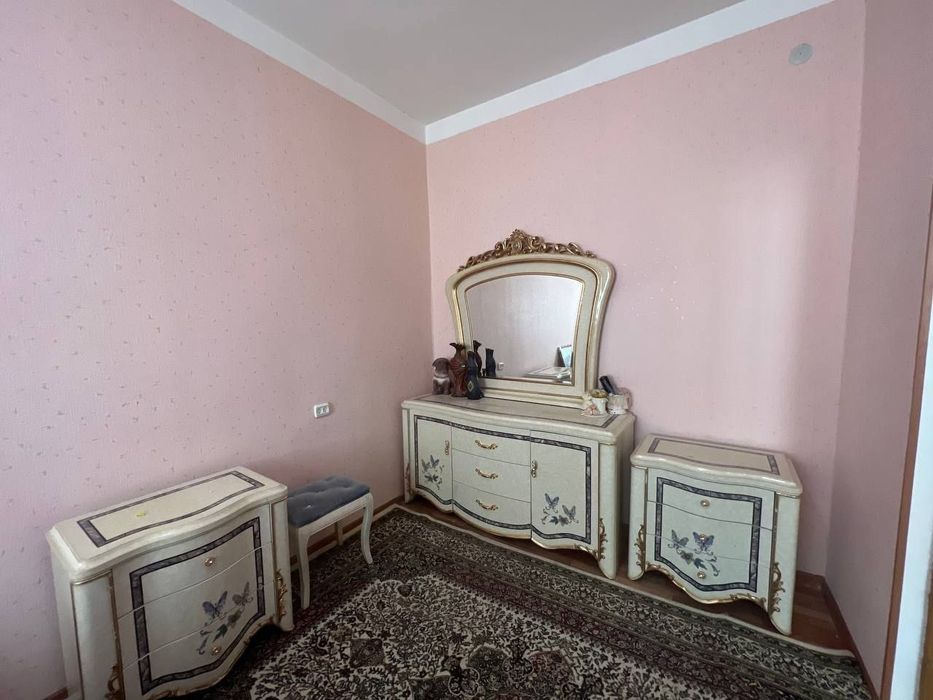 Сдаётся квартира