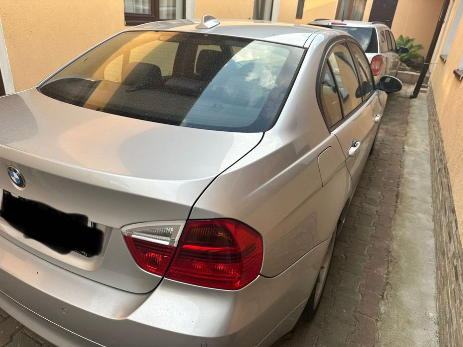BMW 3 Series 2007 — imagine 2