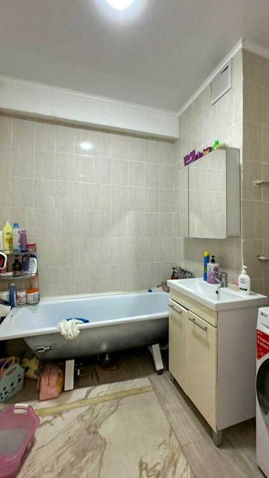 3х ком квартира болашак 6мкр