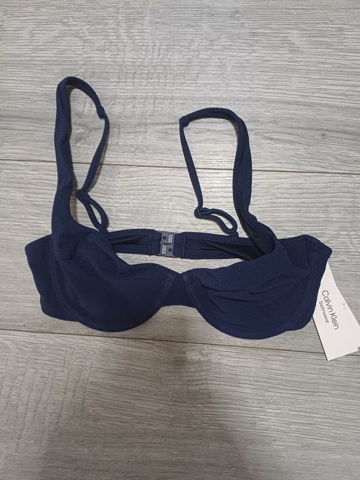 Sutiene Costum Baie Calvin Klein