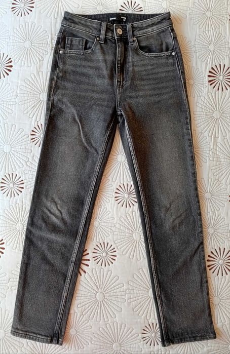 Дънки за момиче размер 32