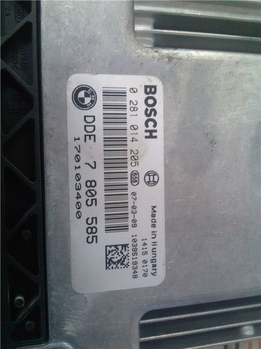 Calculator motor bmw e92 3.0 d an fabr 2009 xdrive