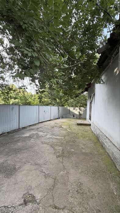 Продается дом в городе Ленгер