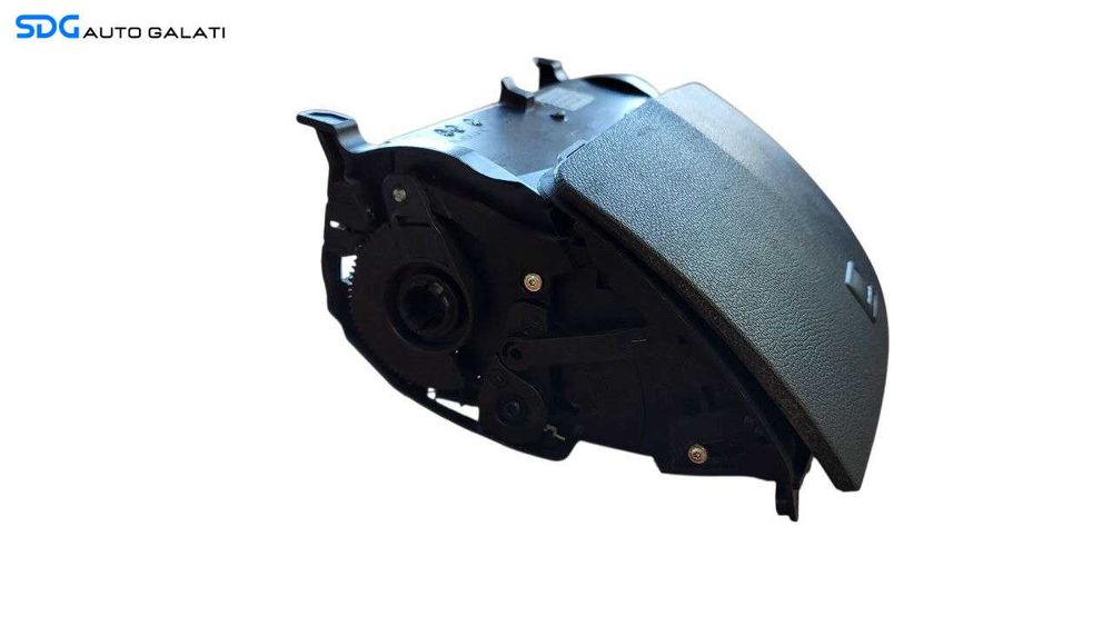 Ecran Display Afisaj Multimedia Bord Mercedes W204 C Class 2007 - 2014 Cod A20468009319 [LR2190]