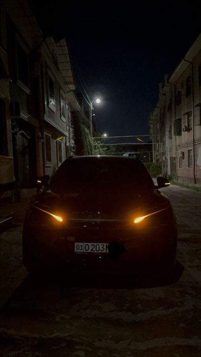 Byd atto 8 2026 yil