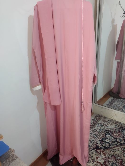 Abaya koyne tonika