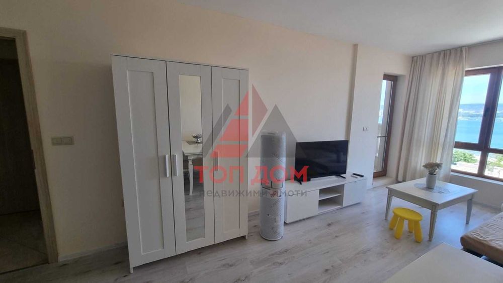 Дава се под наем Двустаен апартамент в Варна, Аспарухово - 60 кв.м за 750 € - Снимка #4