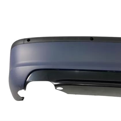 М Пакет за БМВ BMW Е46 седан - М-тех / М-техник дизайн