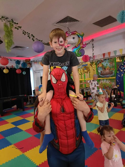 Animatie copii 145 lei/h si ursitoare- 390/540 lei pe spectacol