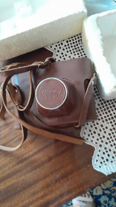 Магнетофон /фотоапарат