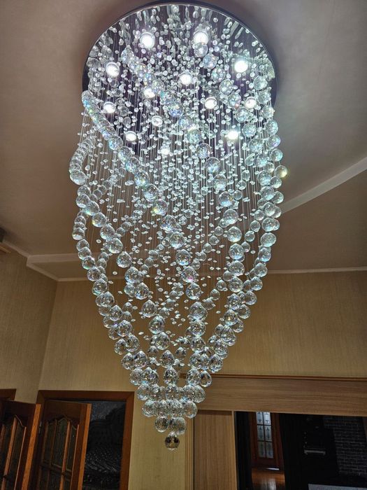 Люстра 350000 тенге