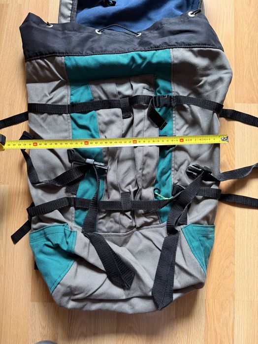 Rucsac drumetie ATTA, munte, escalada, echipament Rucksac