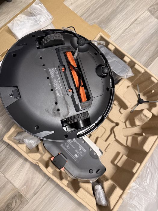 Прахосмукачка робот Xiaomi Mop P