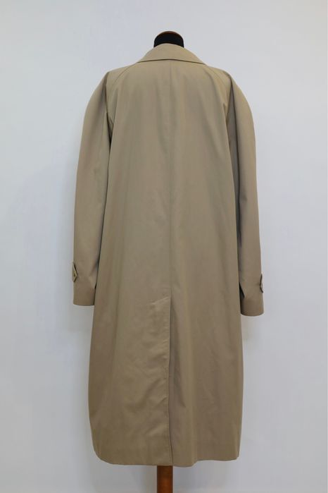Trench Burberry original palton