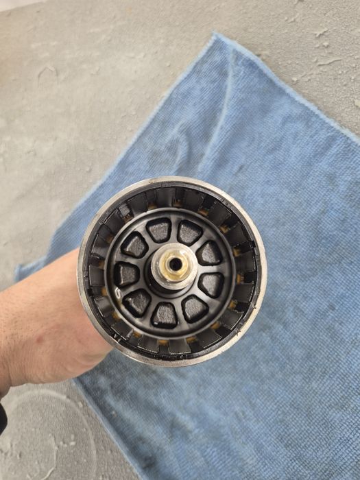 Stator rotor yamaha r1 fz1 releu de incarcare