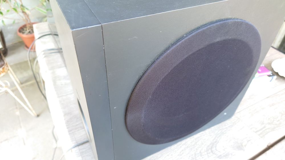 Sony hbd f300.Дом .кино.