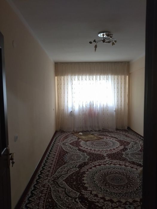 Sergeli yangi hayotda 3xonali 81 kv kelishtirip beramiz uy