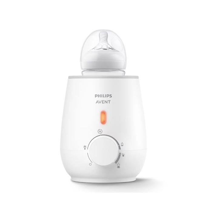 Philips Avent Advanced Aparat de încălzit biberoane