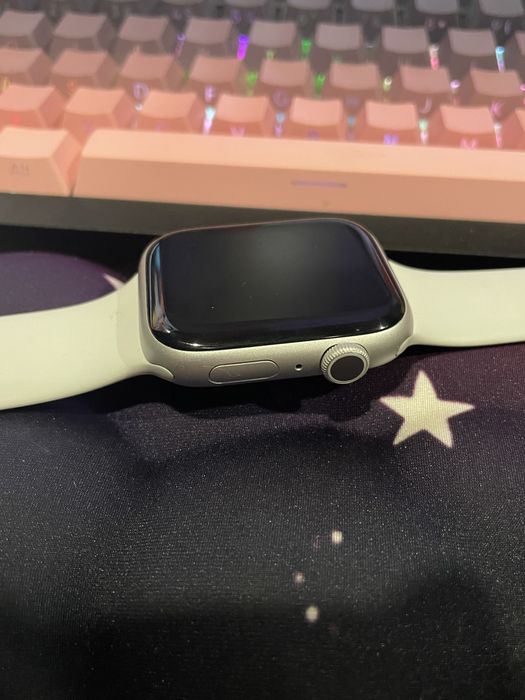 Apple watch 8, 46 mm