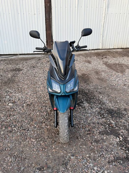 Продам Самурай 150 куб