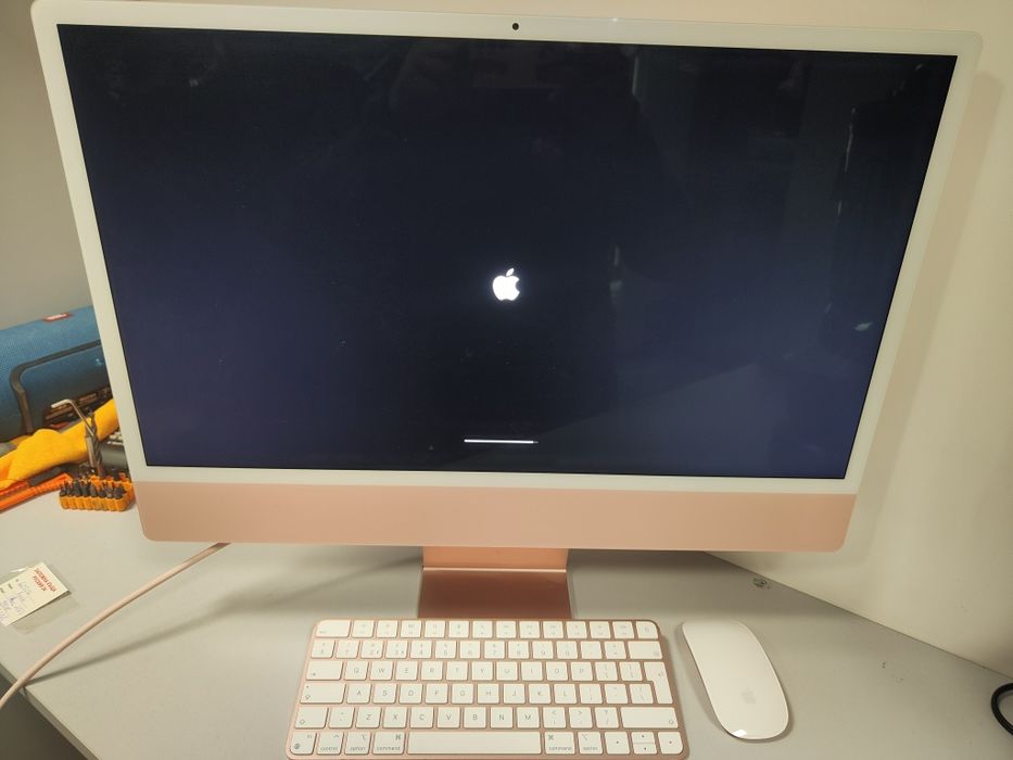 Apple iMac 2023 256GB