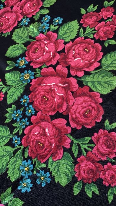 Batic casmir dimensiune 146x148 cm