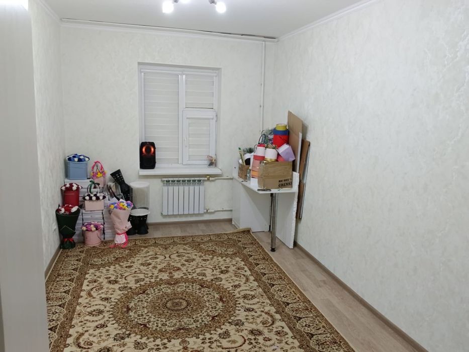 Продаётся квартира