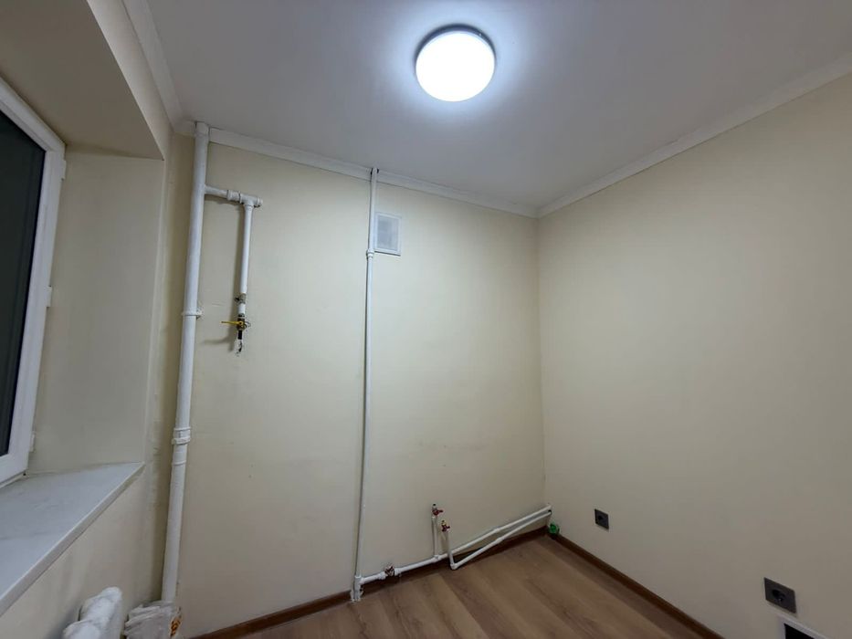 Продаётся 2х комнатная квартира