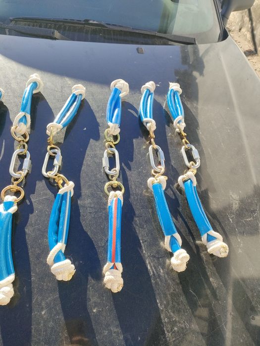 Продам новые путы для лошадей