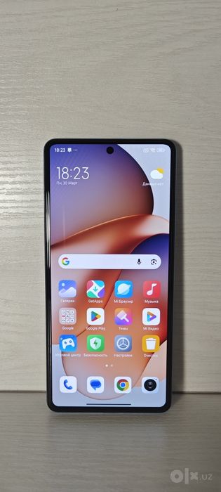 Redmi NOTE 12 PRO 5G