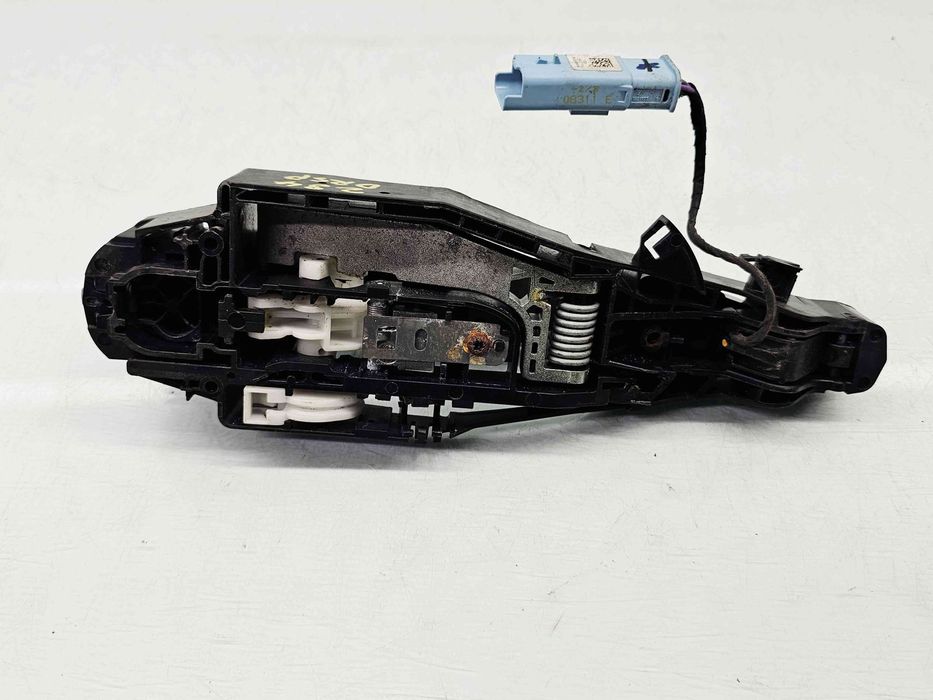 Maner usa dreapta spate Peugeot 508 Break GT [Fabr 2010-2018] KTV