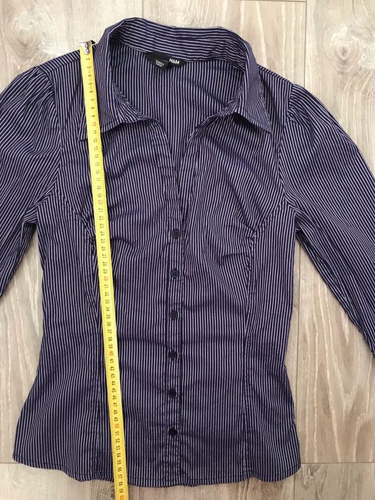 Cămașa H&M nr.S