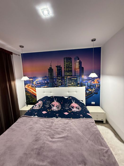 Apartament de vânzare 2 camere