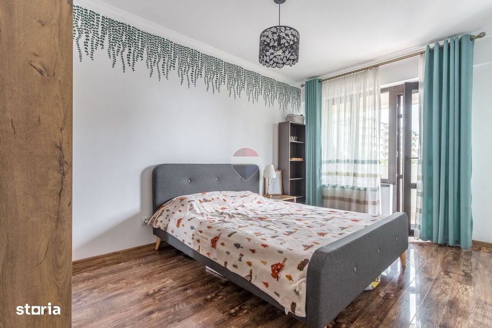 Apartament 3 Camere 70mp Valea Lupului