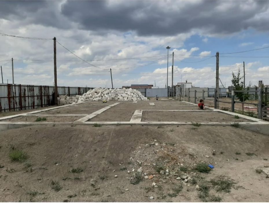 Срочно времянка сатылады