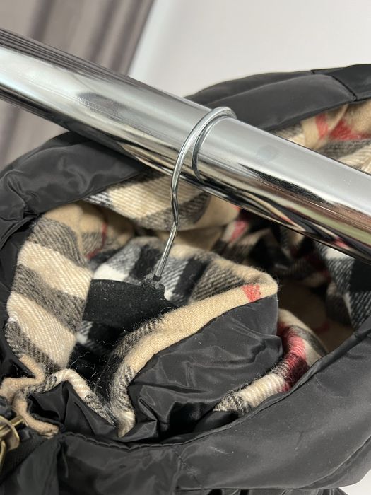 Geaca BURBERRY super calitate