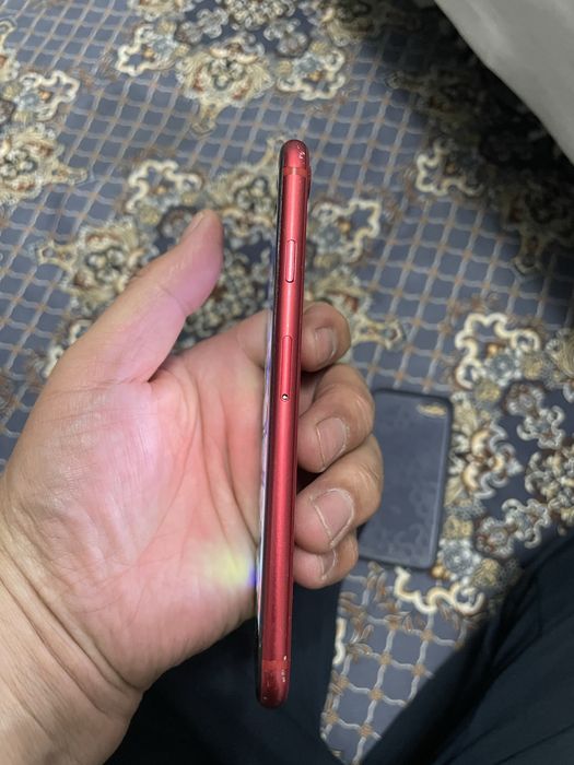 Iphone se сотилади очилмаган вакум 128тали 75% оргинал KH/A