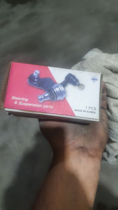 Hyundai accent sharavoy