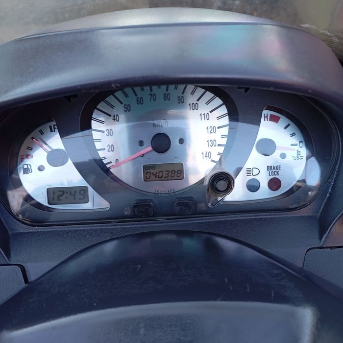 Suzuki Burgman 250 /2 scutere