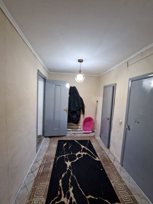 Продаётся дом от города 23км Юбилейный поселок