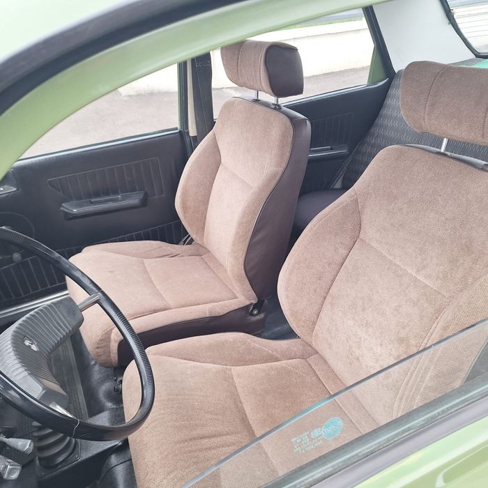 Dacia 1300*Model Trazitie* 1982