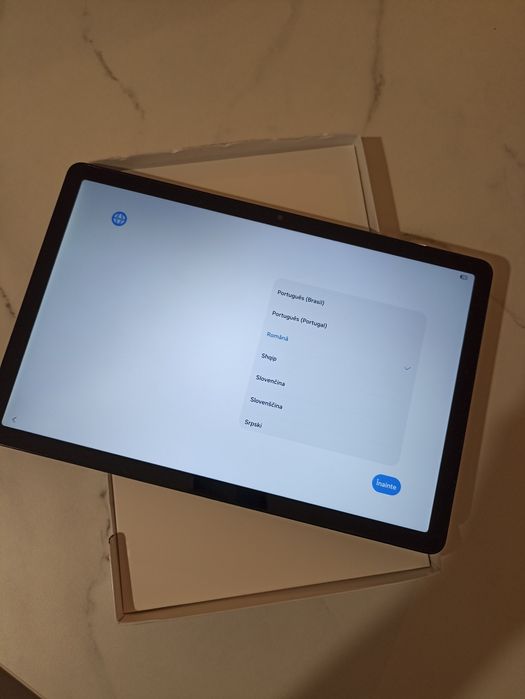 Samsung Galaxy Tab A9+, A11+, A9,  256/8Gb CU SIM.