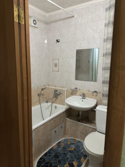 Продам 2-комнатную квартиру