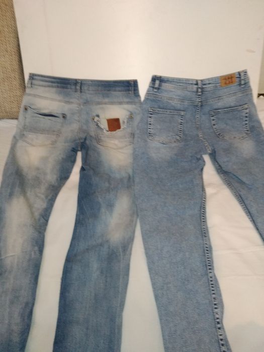 Продаются джинсы рванки