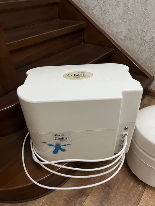 Фильтр aura cebilon